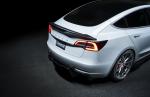 Tesla Model 3 VOLTA by Vorsteiner 2019 года
